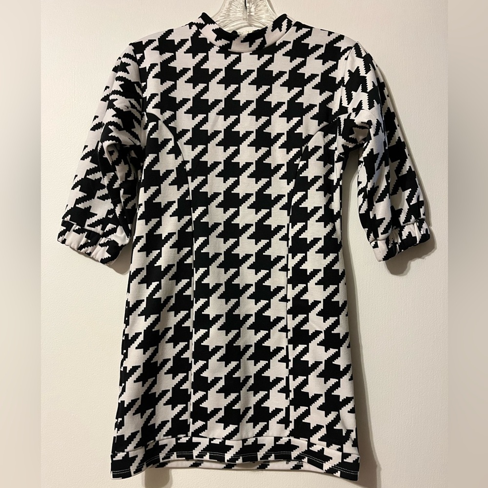 Girls Wonder Nation Dress